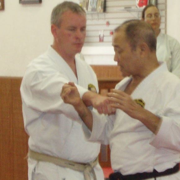 mastinkarate